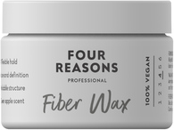 Структурирующий воск для укладки волос Four Reasons Professional Fiber Wax 100 мл