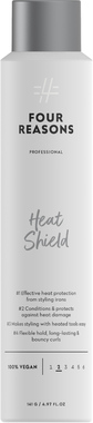 Термозащитный спрей с кондиционирующим эффектом Four Reasons Professional Heat Shield 200 мл