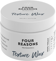 Текстурирующий воск для укладки волос Four Reasons Professional Texture Wax 100 мл