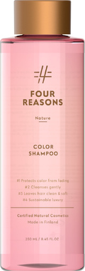 Шампунь для окрашенных волос Four Reasons Nature Color Shampoo