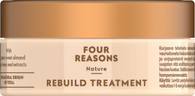 Восстанавливающая маска Four Reasons Nature Rebuild Treatment
