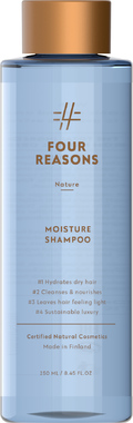 Увлажняющий шампунь Four Reasons Nature Moisture Shampoo