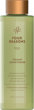 Кондиционер для объема Four Reasons Nature Volume Conditioner