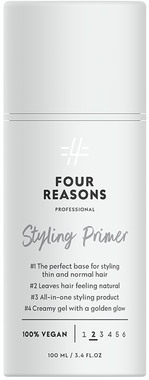 Стайлинговый праймер Four Reasons Professional Styling Primer 100 мл