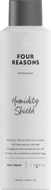 Влагозащитный спрей для сохранения укладки Four Reasons Professional Humidity Shield 250 мл