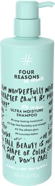 Интенсивно увлажняющий  шампунь Four Reasons Original Ultra Moisture Shampoo 500 мл