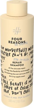 Шампунь для восстановления поврежденных волос Four Reasons Original Repair Shampoo 300 мл