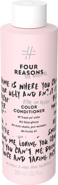 Кондиционер для окрашенных волос Four Reasons Original Color Conditioner 300 мл