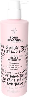 Кондиционер для окрашенных волос Four Reasons Original Color Conditioner 500 мл
