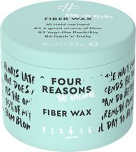 Структурирующий воск Four Reasons Original Fiber Wax 100 мл