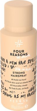 Лак для волос сильной фиксации Four Reasons Original Strong Hairspray 100 мл