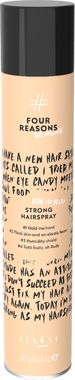 Лак для волос сильной фиксации Four Reasons Original Strong Hairspray 500 мл