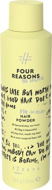 Пудра для всех типов волос Four Reasons Original Hair Powder 250 мл