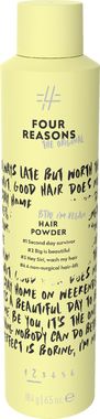 Пудра для всех типов волос Four Reasons Original Hair Powder 300 мл